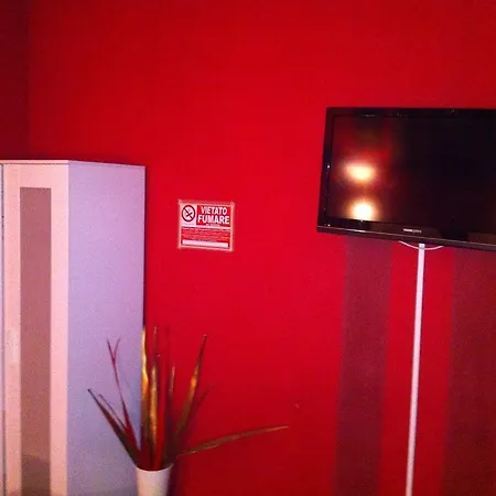 Bed & Breakfast Adriano Bologna