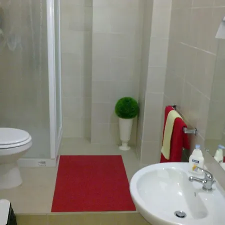Bed & Breakfast Adriano Bologna