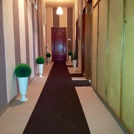Bed & Breakfast Adriano