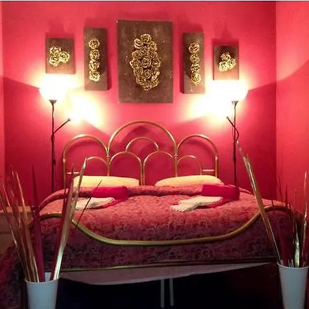 Bed & Breakfast Adriano