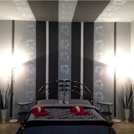 Bed & Breakfast Adriano Bologna